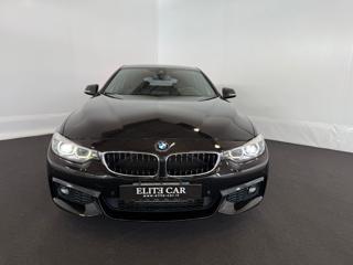 BMW 420 usata, con Airbag