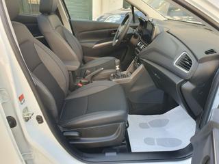 SUZUKI S-Cross usata, con Controllo automatico clima