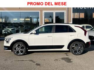 KIA Niro 1.6 GDi DCT HEV GPL Business