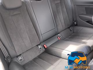AUDI A5 usata, con Immobilizzatore elettronico