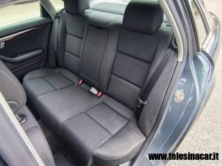 AUDI A4 usata, con Controllo trazione