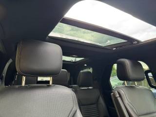 LAND ROVER Discovery usata, con Climatizzatore