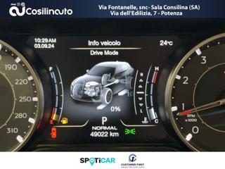 MASERATI Levante usata, con Cruise Control