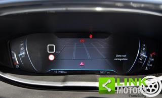 PEUGEOT 5008 usata, con Cronologia tagliandi