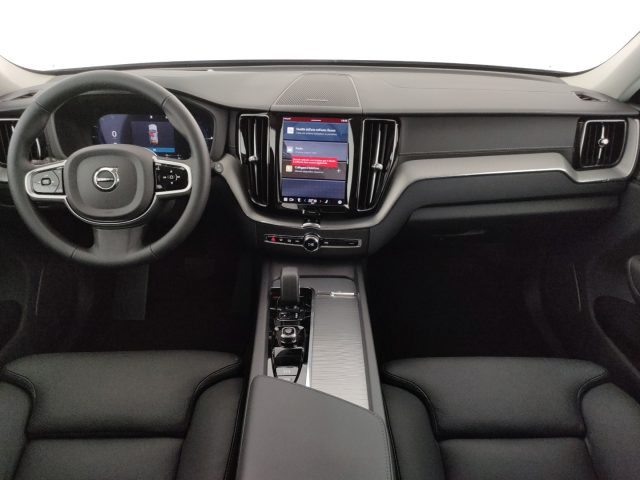 VOLVO XC60 usata, con Immobilizzatore elettronico