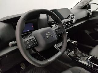 CITROEN C4 usata, con Climatizzatore