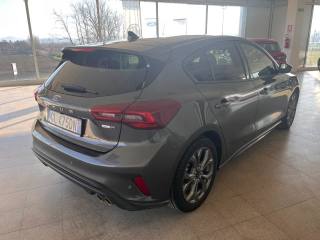 FORD Focus usata, con Fendinebbia