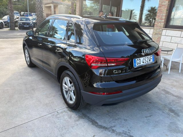 AUDI Q3 usata, con Autoradio