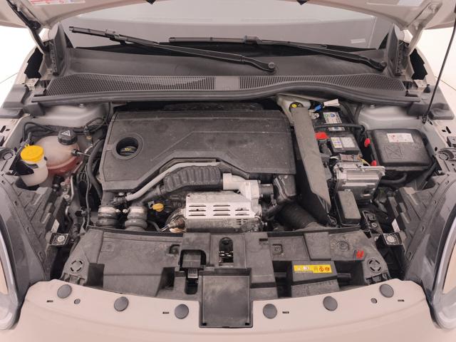 FIAT 600 usata, con Sensore di luce