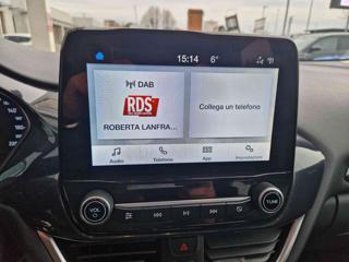 FORD Puma usata, con Climatizzatore