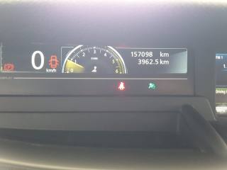 RENAULT Scenic usata, con Boardcomputer