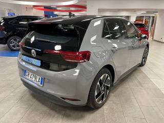 VOLKSWAGEN ID.3 usata, con Volante in pelle