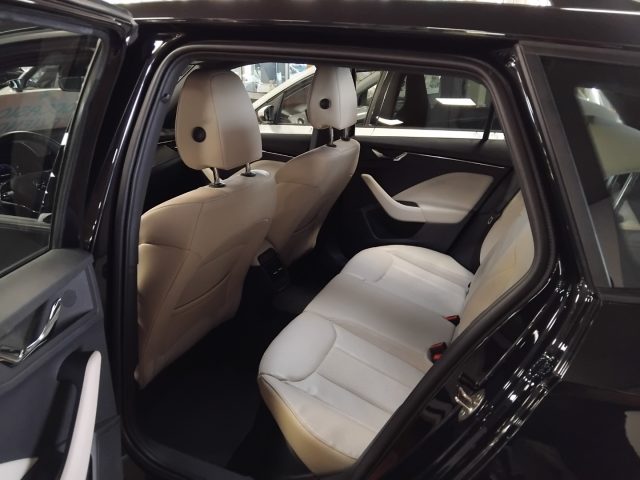 SKODA Kamiq usata, con Cerchi in lega