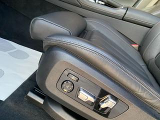 BMW X6 usata, con Head-up display
