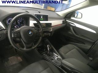 BMW X1 usata, con Luci diurne LED