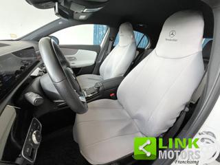 MERCEDES-BENZ A 200 usata 37