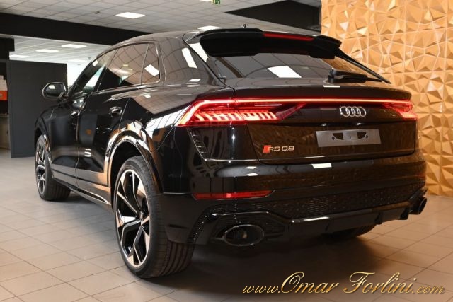 AUDI RS Q8 usata 159