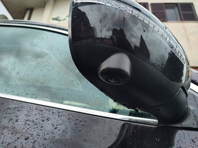 NISSAN Qashqai usata, con Filtro antiparticolato