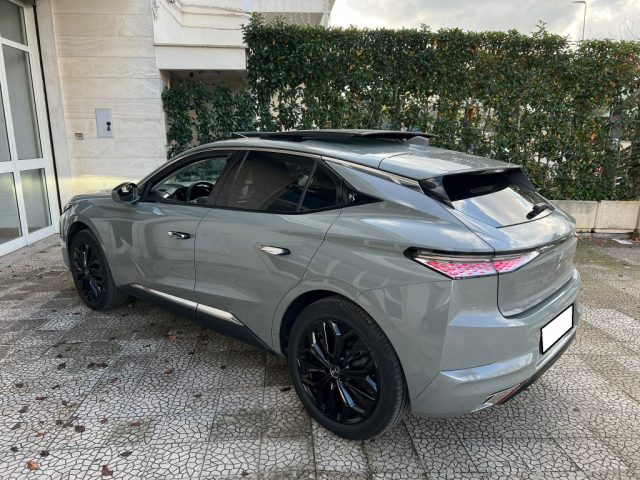 DS AUTOMOBILES DS 4 usata 6