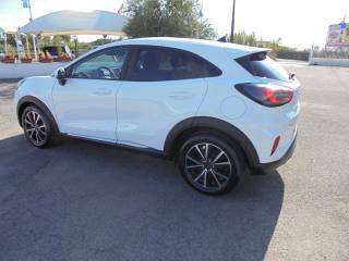 FORD Puma usata, con ESP