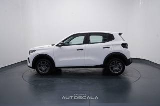 CITROEN C3 usata, con Airbag laterali