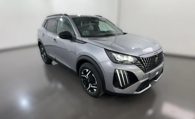 PEUGEOT 2008 usata, con Autoradio