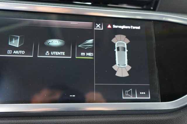 AUDI Q3 usata, con Fari LED