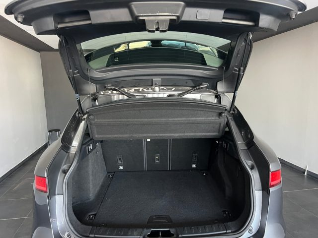 JAGUAR F-Pace usata, con Climatizzatore