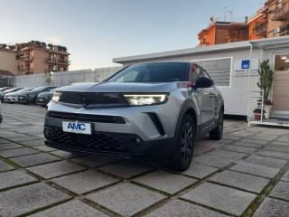 OPEL Mokka usata, con Airbag