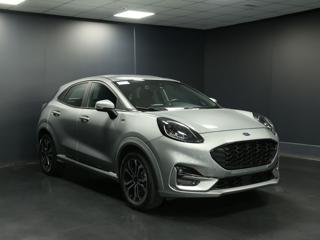 FORD Puma usata, con Airbag laterali