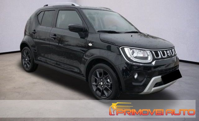 SUZUKI Ignis usata, con Chiusura centralizzata