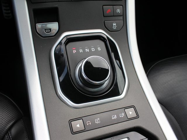 LAND ROVER Range Rover Evoque usata, con Luci diurne LED