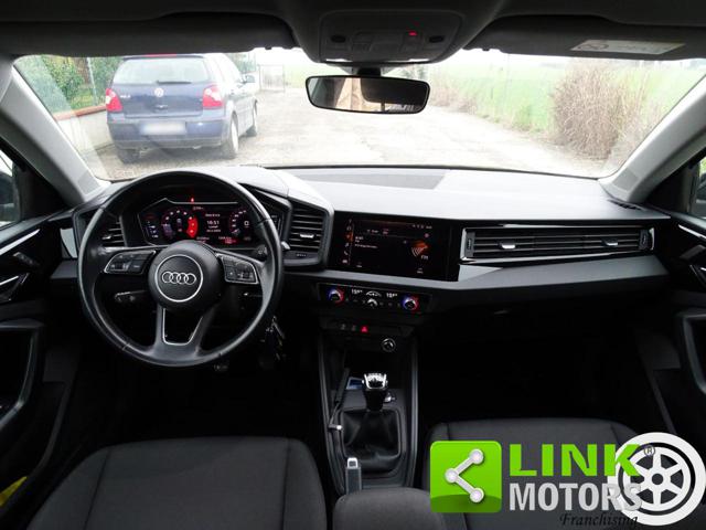 AUDI A1 usata, con Airbag Passeggero