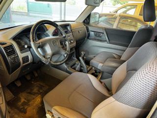 MITSUBISHI Pajero usata, con Alzacristalli elettrici