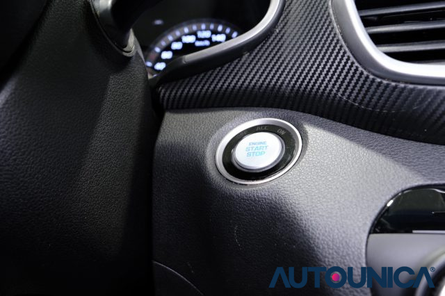 HYUNDAI Tucson usata, con Bluetooth
