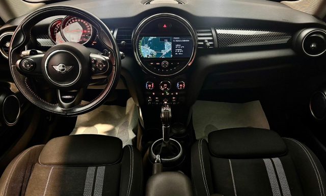 MINI Cooper S usata, con Climatizzatore