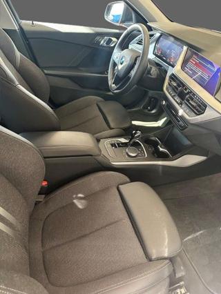 BMW 116 usata, con Airbag