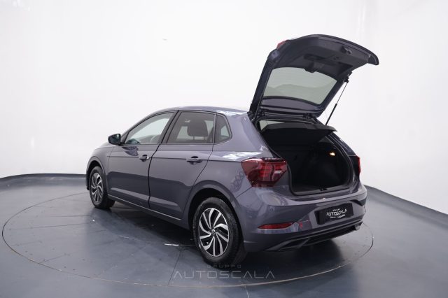 VOLKSWAGEN Polo usata, con Sensore di luce