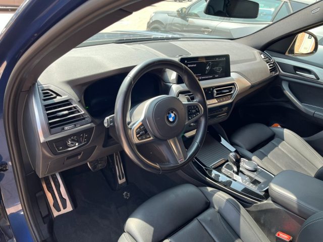 BMW X4 usata, con Alzacristalli elettrici