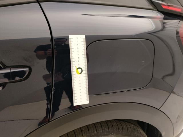 CITROEN C4 usata, con Hill holder
