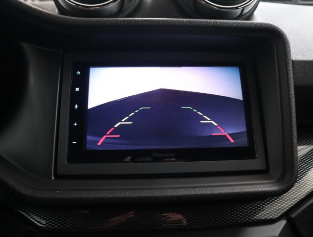 AIXAM Coupe usata, con Apple CarPlay