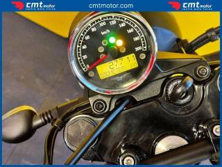 MOTO GUZZI V7 usata 4