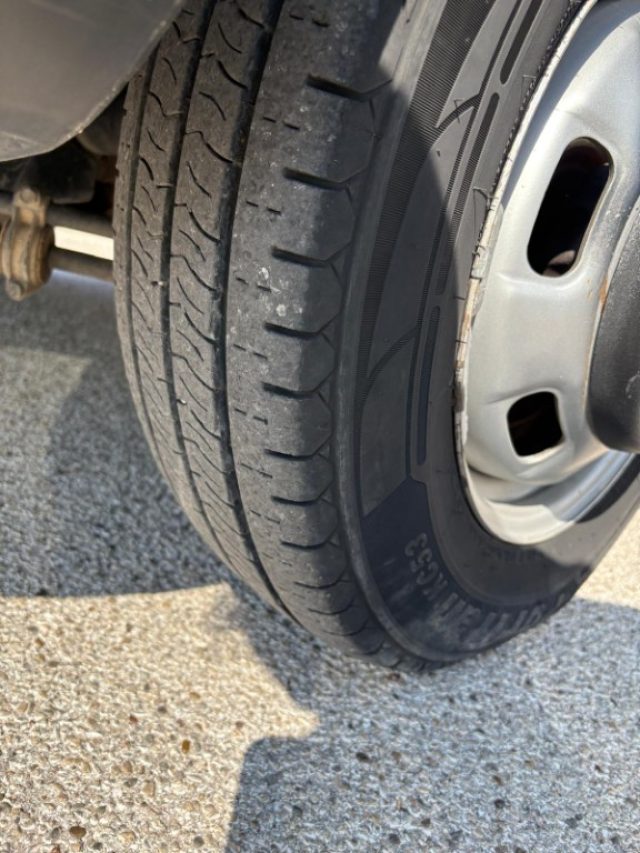 IVECO Daily usata, con Immobilizzatore elettronico
