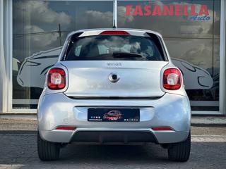 SMART ForFour usata, con Climatizzatore