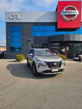 NISSAN X-Trail e-Power 2WD 5 posti N-Connecta