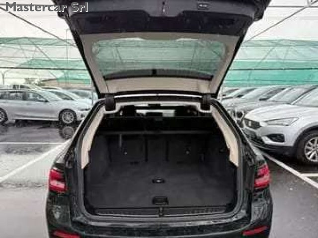 BMW 540 usata, con ESP