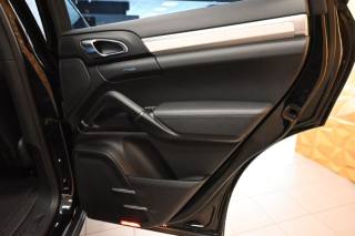 PORSCHE Cayenne usata 141