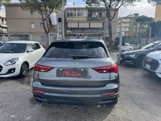 AUDI Q3 usata, con Cerchi in lega