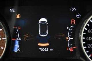 JEEP Compass usata, con Climatizzatore