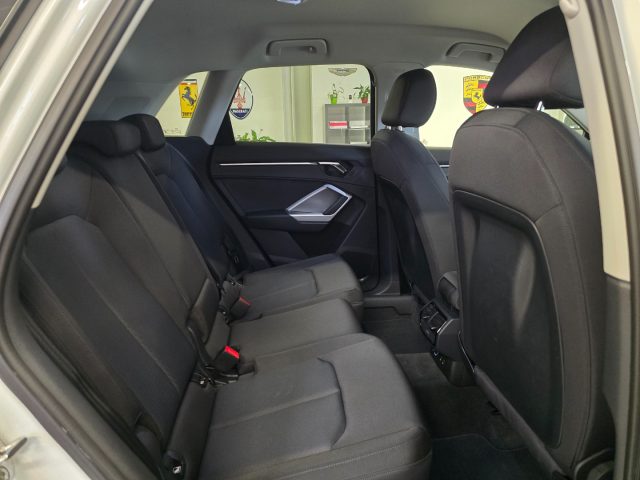 AUDI Q3 usata, con ESP